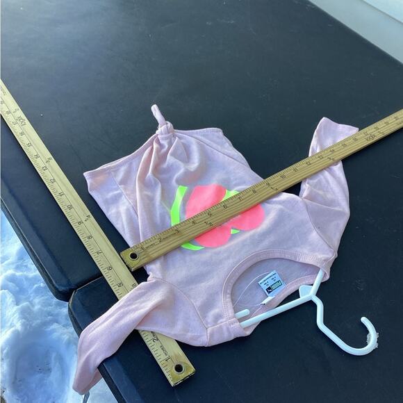 ~6/9 month new puma heat long selves shirt - Picture 4 of 4